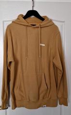 2x gedragen Hoodie van Pull&Bear mt. L werkelijke nieuwstaat, Maat 52/54 (L), Geel, Ophalen of Verzenden, Zo goed als nieuw