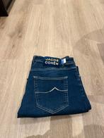 Jacob Cohen broek limited edition style 711, Blauw, Overige jeansmaten, Nieuw, Ophalen of Verzenden