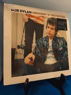 Bob Dylan - Highway 61 Revisited NIEUW, Ophalen of Verzenden, Zo goed als nieuw