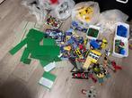 Partij Lego jaren 90 (+- 7 kg), Kinderen en Baby's, Speelgoed | Duplo en Lego, Ophalen, Gebruikt, Losse stenen, Lego