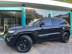 Jeep GRAND CHEROKEE 3.0 CRD 250pk SPORTS Leder, Navi, Camera, Origineel Nederlands, Bedrijf, Diesel, 2 stoelen