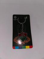 Fluminese logo sleutelhanger, Ophalen of Verzenden, Nieuw, Buitenlandse clubs, Beeldje of Poppetje