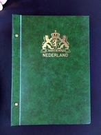 FDC Denemarken & FDC Faroe Eilanden in twee Importa PS II, Verzenden, Onbeschreven, Europa