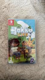 Hokko Life switch, 1 speler, Ophalen of Verzenden, Zo goed als nieuw, Vanaf 3 jaar
