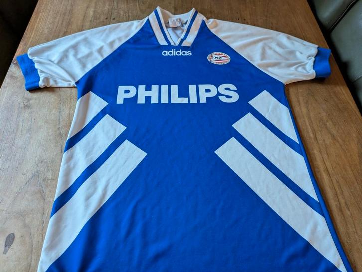 Voetbalshirt PSV vintage shirt 1994 Zeldzaam, Sport en Fitness, Voetbal, Zo goed als nieuw, Shirt, Maat XL, Ophalen of Verzenden