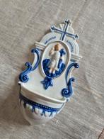 Antiek wijwatervat, Antiek en Kunst, Ophalen of Verzenden