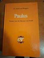 Commentaar op het nieuwe testament paulus., Boeken, Ophalen of Verzenden, Nieuw, Christendom | Protestants