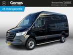 Mercedes-Benz Sprinter 315 CDI KA L2/H2 | Apple Carplay/Andr, Automaat, Gebruikt, Euro 6, 150 pk