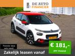 Citroën C3 1.2 PureTech S&S Shine | Org NL | Va € 10.950,, Auto's, Citroën, Nieuw, Origineel Nederlands, C3, 5 stoelen