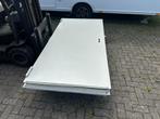 Hormann MZ deur, Nieuw, Buitendeur, Metaal, 200 tot 215 cm