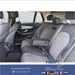 W205 Sedan / Estate Bekleding / Origineel Mercedes interieur, Gebruikt, -, Ophalen of Verzenden, -