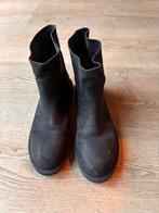 Shabbies 40,5, Kleding | Dames, Schoenen, Ophalen of Verzenden, Zo goed als nieuw, Zwart, Sneakers of Gympen