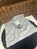 Primark early days knuffeldoekje knuffeldoek zebra knuffel, Ophalen of Verzenden, Zo goed als nieuw, Overige typen