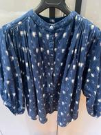 Bellerose blouse Ink maat XS (0), Kleding | Dames, Ophalen of Verzenden, Zo goed als nieuw, Maat 34 (XS) of kleiner