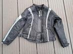 Motorjas Bering, Motoren, Kleding | Motorkleding, Ophalen of Verzenden, Tweedehands, Dames, Jas | textiel