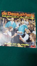 single de deurzakkers kom op, Ophalen of Verzenden