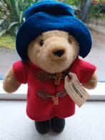 Beer of Beertje Paddington Bear merk Eden met laarsjes, Verzamelen, Beren en Cherished Teddies, Ophalen of Verzenden, Zo goed als nieuw