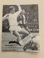 Johan Cruijff, Verzamelen, Ophalen of Verzenden, Gebruikt, Ajax, Poster, Plaatje of Sticker