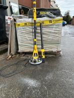 Stanley Fatmax langnek schuurmachine, Doe-het-zelf en Verbouw, Gereedschap | Schuurmachines, Ophalen, Zo goed als nieuw
