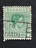 Bahamas Mi 103, Verzenden, Gestempeld, Noord-Amerika
