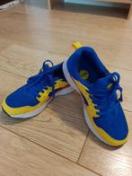Sneakers en sokken Lidl ( maat 37 ), Blauw, Ophalen of Verzenden, Sneakers of Gympen, Zo goed als nieuw