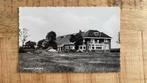 Oude ansichtkaart: Oldambster boerderij, Drieborg (18), Verzamelen, Ansichtkaarten | Nederland, Verzenden, 1960 tot 1980, Ongelopen