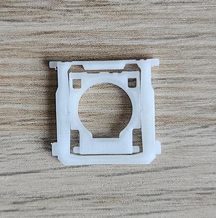 Asus laptop keyboard/ toetsenbord scharnier, Computers en Software, Toetsenborden, Nieuw, Qwerty, Ophalen of Verzenden