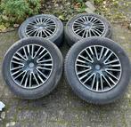 Volvo/ ford velgen winterset 225 55 16 5x108, Auto-onderdelen, Banden en Velgen, Ophalen, 18 inch, Velg(en), Zomerbanden