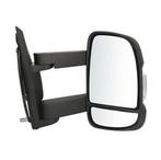 Buitenspiegel Fiat, Peugeot, Citroen, Rechts, Elektrisch,, Caravans en Kamperen, Camper-accessoires, Buurserstraat 15 A, 7481 EG,Haaksbergen