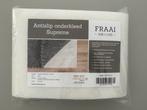 Antislip onderkleed Supreme van Fraai (160x220cm) (nieuw), Nieuw, Ophalen of Verzenden, 200 cm of meer, 150 tot 200 cm