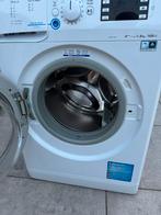 Wasmachine Indesit XWE 81683 A+++ 8KG, Ophalen, Gebruikt, 85 tot 90 cm, Energieklasse A of zuiniger