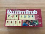 Rummikub original met grote stenen, Hobby en Vrije tijd, Gezelschapsspellen | Bordspellen, Zo goed als nieuw, Ophalen