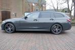 BMW 3-Serie Touring (e91) PAN.DAK - INCL.12 MAANDEN BOVAG GA, Auto's, BMW, 1998 cc, Achterwielaandrijving, Gebruikt, Euro 6