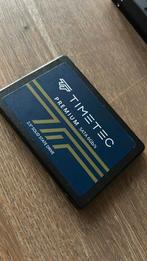 SSD 1TB Timetec, Computers en Software, Harde schijven, Ophalen, Zo goed als nieuw