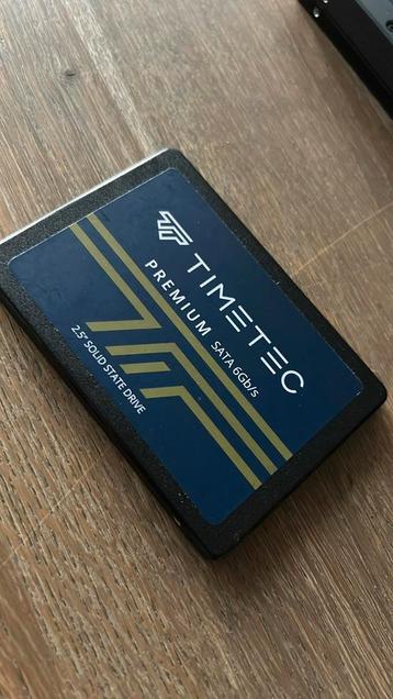 SSD 1TB Timetec beschikbaar voor biedingen