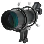 TS Optics Zoeker en richtkijker 10x60 ED T2, Ophalen of Verzenden, Zo goed als nieuw, Minder dan 80 mm, Lenzentelescoop (refractor)