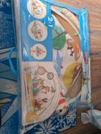 Tiny Love Babygym Into the Forest - Zo Goed Als Nieuw!, Ophalen of Verzenden, Zo goed als nieuw, Babygym, Met geluid