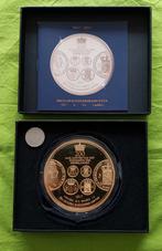 Ponder 200 jaar Koninkrijksgeld, Ophalen