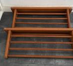 Bruynzeel pannenrek 2x Piet Zwart, Ophalen of Verzenden, Gebruikt, 25 tot 50 cm, 50 tot 100 cm