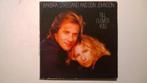 Barbra Streisand And Don Johnson - Till I Loved You, Maxi-single, Ophalen of Verzenden, Zo goed als nieuw, 1 single