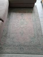 Vloerkleed, Huis en Inrichting, Stoffering | Tapijten en Kleden, Ophalen, Gebruikt, 100 tot 150 cm, Vintage