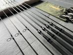 4 x Century CC Armalite Full Duplon 10ft 3,25lbs Custom NWST, Watersport en Boten, Hengelsport | Karpervissen, Ophalen, Zo goed als nieuw
