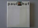 Paul Huf - highlights, Boeken, Ophalen of Verzenden, Paul Huf, Gelezen, Fotografen