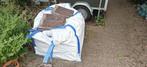 Sneldek daklannen, Ophalen, Overige materialen, Gebruikt, 15 m² of meer