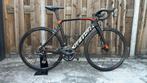 Sensa Giulia Aero Ultegra, Gebruikt, Carbon, Heren, Meer dan 20 versnellingen