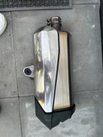 Honda Africa Twin CRF1000 demper, Motoren, Ophalen, Gebruikt