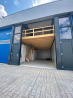 Te huur in Oosterwolde: bedrijfsunit / opslagruimte., Zakelijke goederen, Bedrijfs Onroerend goed, 95 m², Huur, Bedrijfsruimte