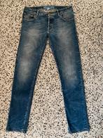 Jacob Cohen jeans heren | maat 35, Overige jeansmaten, Blauw, Zo goed als nieuw, Jacob Cohen