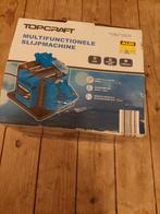 Multi  slijper, Ophalen of Verzenden, Nieuw