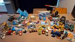 Grote partij aan Lego, Playmobil en Knex, Kinderen en Baby's, Speelgoed | Bouwstenen, Ophalen of Verzenden, Zo goed als nieuw